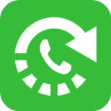 Recovery Message Whatsapp guid icon
