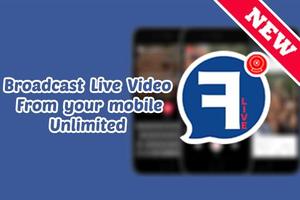 Guide FrienC Live FaceB New الملصق