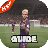 Guide For FIFA 17 Mobile New icône