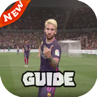 Guide For FIFA 17 Mobile New 圖標