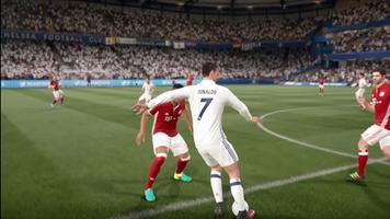 Guide For FIFA 17 Mobile New 海報