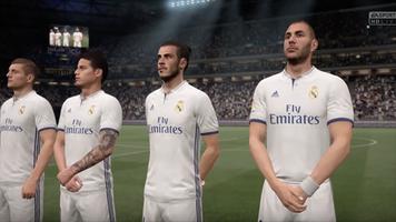 Guide For FIFA 17 Mobile New 截圖 1