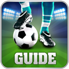 Guide for FIFA icône
