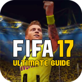 GUIDE FIFA 17 圖標