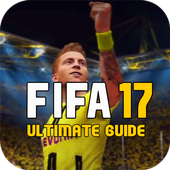 GUIDE FIFA 17 أيقونة