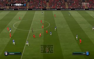 GUIDE FIFA 17 Cartaz
