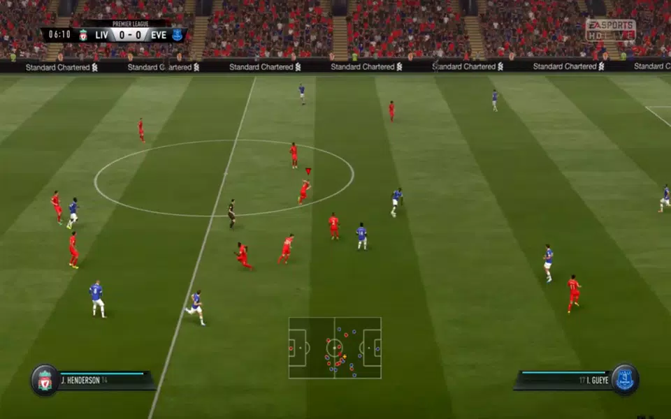 Guide Fifa 17 Apk For Android Download