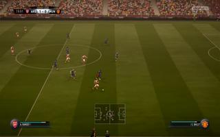 GUIDE FIFA 17 اسکرین شاٹ 1