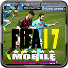 Guide for FIFA 17 Mobile ikon