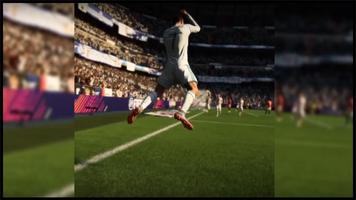 Guide For NEW FIFA 18 : Tips And cheats اسکرین شاٹ 1