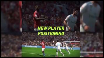 Guide For NEW FIFA 18 : Tips And cheats স্ক্রিনশট 2