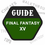 Guide for Final Fantasy XV