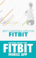 Guide For Fitbit Mobile App تصوير الشاشة 1