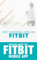 Guide For Fitbit Mobile App Screenshot 1