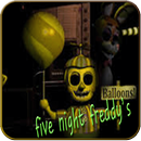 Guide Five Night At Freedy's APK