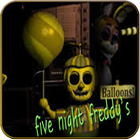 Guide Five Night At Freedy's icône