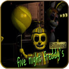 Guide Five Night At Freedy's simgesi
