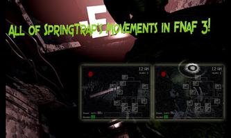 Guide Five Night At Freedy's capture d'écran 1