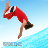 Guide For Flip Diving icon