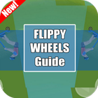 Flippy Wheels Guide icône