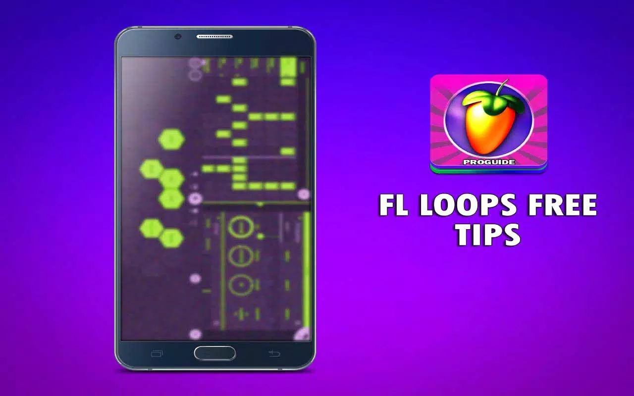 Free FL Studio Mobile Sound Packs Tutor APK for Android Download