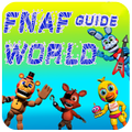 Guide for Fnaf World