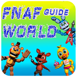 Guide for Fnaf World