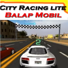 Guide for City Racing Lite ikon