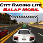 Guide for City Racing Lite 圖標