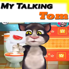 Guide for My Talking Tom icono