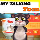 Guide for My Talking Tom 圖標