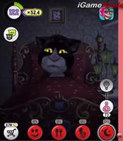 Guide for My Talking Tom syot layar 1