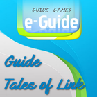 Guide for Tales of Link icône