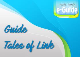 Guide for Tales of Link Affiche