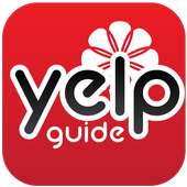 Guide for Yelp Travel Reviews icon