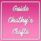 آیکون‌ Guide For Chathy's Crafts