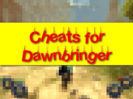 Guide for Dawnbringer Cartaz
