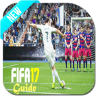 GUIDE FIFA 17 icon