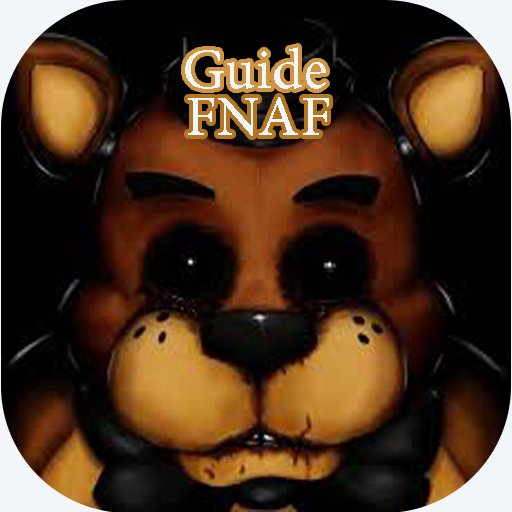 Guide FNAF Tips APK For Android Download