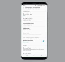 Essential Guide for Galaxy S8 syot layar 2