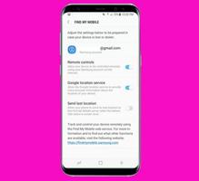 Essential Guide for Galaxy S8 скриншот 3