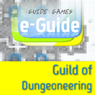 Guide Guild of Dungeoneering ikon