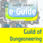 Guide Guild of Dungeoneering আইকন