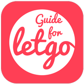 Guide for Letgo Buy Sell Offer icon