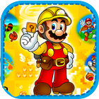 Tricks: Super Mario Maker icône