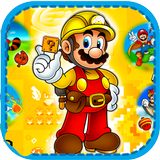 Tricks: Super Mario Maker icon