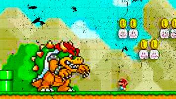 Tricks: Super Mario Maker captura de pantalla 1