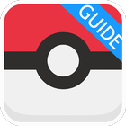 Guide Cheats Hack For Poke Go icône