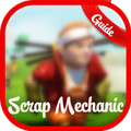 Gids voor schroot Mechanic