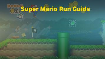 Guide for Super Mario Run 2017 poster